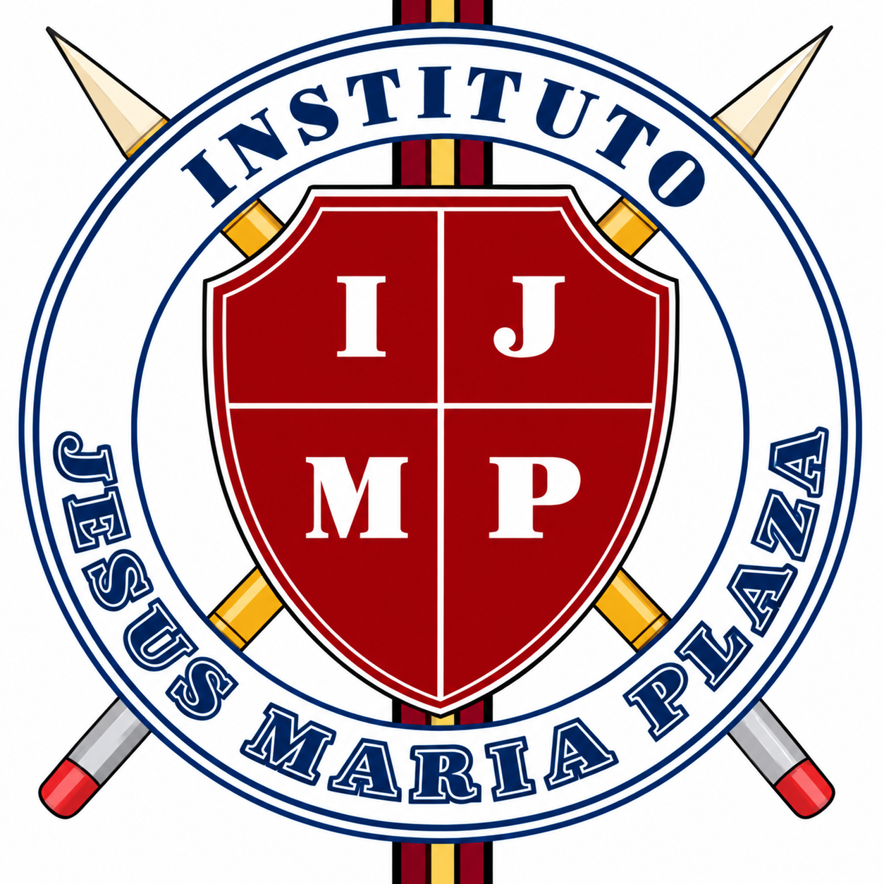 Instituto Jesus Maria Plaza